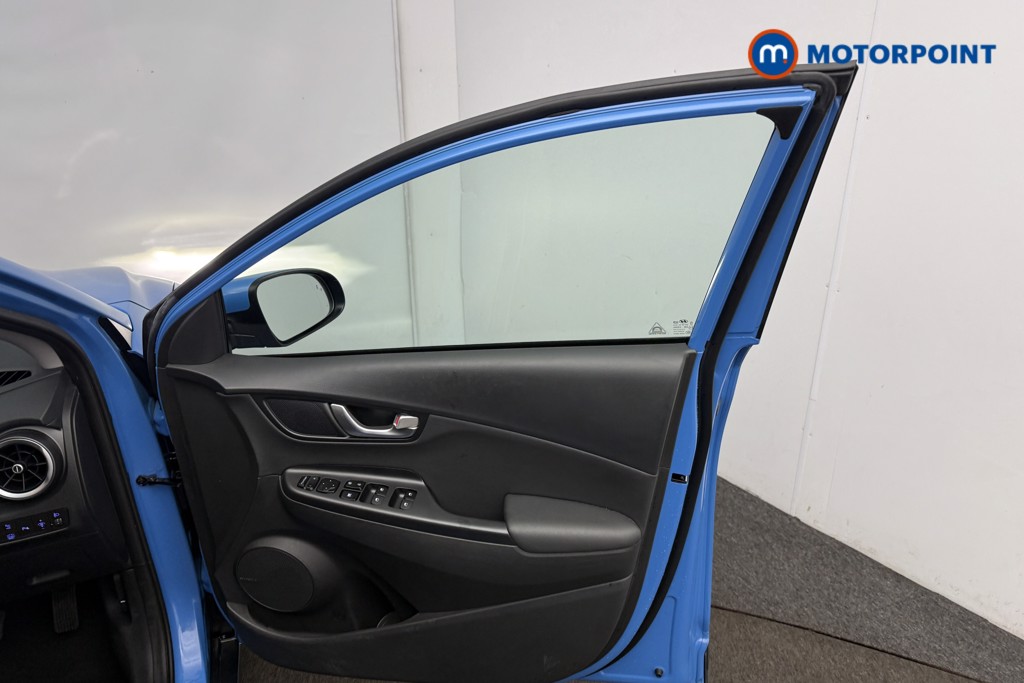Hyundai Kona Ultimate Automatic Petrol-Electric Hybrid SUV - Stock Number (1609010) - 19th supplementary image