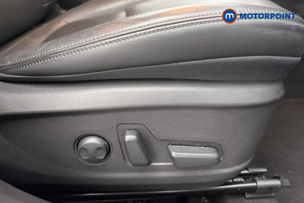 Hyundai Kona Ultimate Automatic Petrol-Electric Hybrid SUV - Stock Number (1609010) - 21st supplementary image