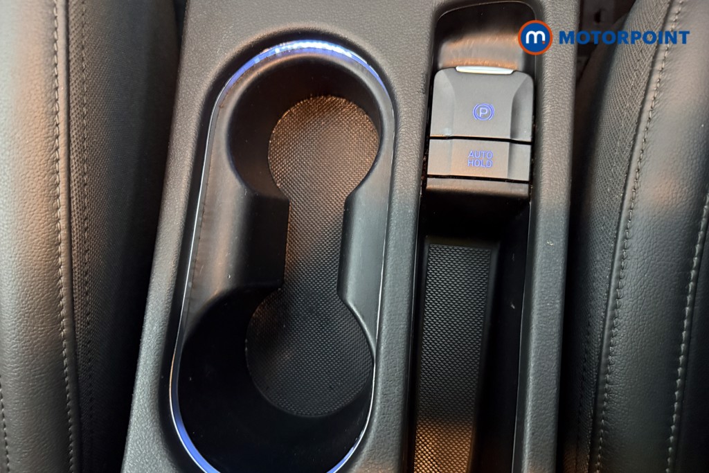 Hyundai Kona Ultimate Automatic Petrol-Electric Hybrid SUV - Stock Number (1609010) - 23rd supplementary image