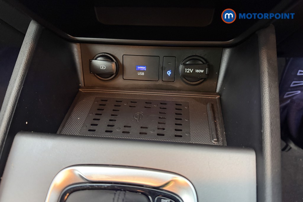 Hyundai Kona Ultimate Automatic Petrol-Electric Hybrid SUV - Stock Number (1609010) - 25th supplementary image