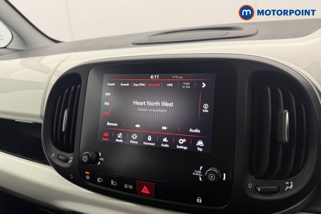 Fiat 500L City Cross Manual Petrol Hatchback - Stock Number (1609109) - 2nd supplementary image