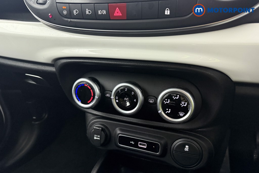 Fiat 500L City Cross Manual Petrol Hatchback - Stock Number (1609109) - 3rd supplementary image