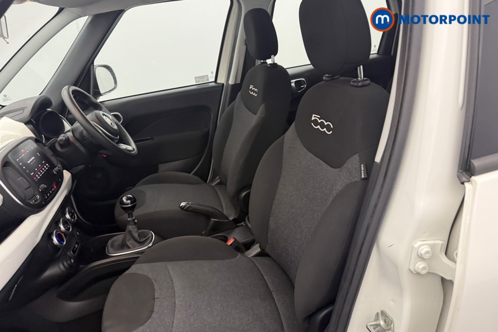 Fiat 500L City Cross Manual Petrol Hatchback - Stock Number (1609109) - 6th supplementary image