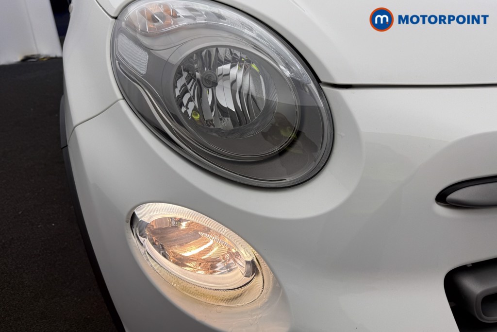 Fiat 500L City Cross Manual Petrol Hatchback - Stock Number (1609109) - 9th supplementary image