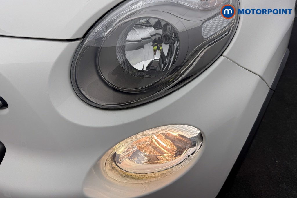 Fiat 500L City Cross Manual Petrol Hatchback - Stock Number (1609109) - 10th supplementary image