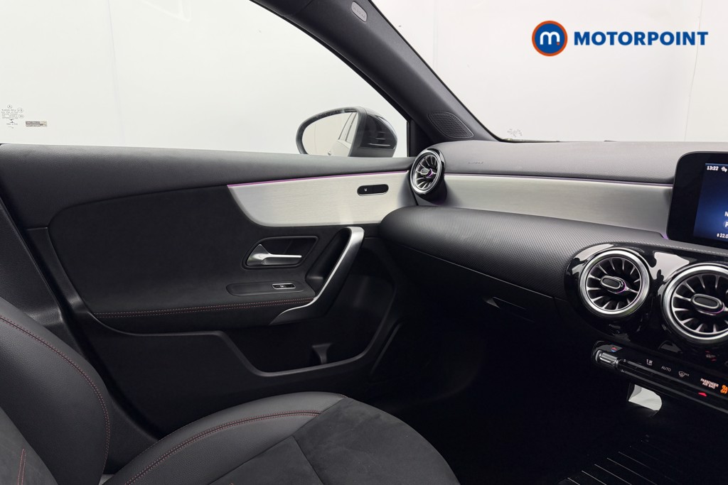 Mercedes-Benz A Class Amg Line Automatic Petrol Hatchback - Stock Number (1609135) - 15th supplementary image