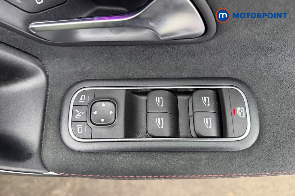 Mercedes-Benz A Class Amg Line Automatic Petrol Hatchback - Stock Number (1609135) - 16th supplementary image