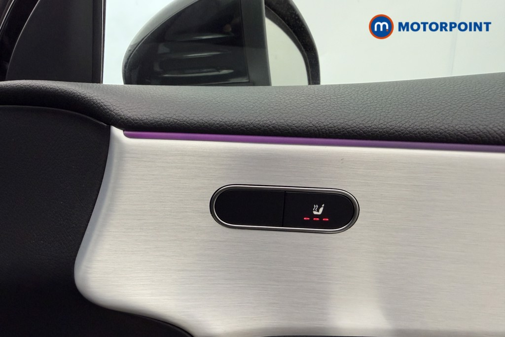 Mercedes-Benz A Class Amg Line Automatic Petrol Hatchback - Stock Number (1609135) - 18th supplementary image