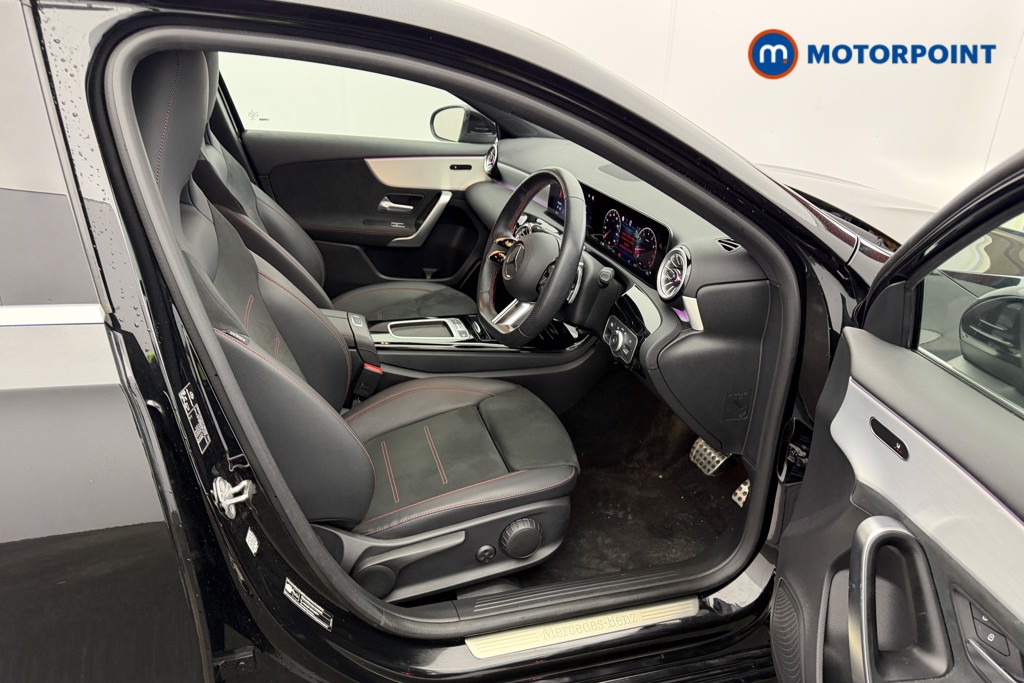 Mercedes-Benz A Class Amg Line Automatic Petrol Hatchback - Stock Number (1609135) - 20th supplementary image