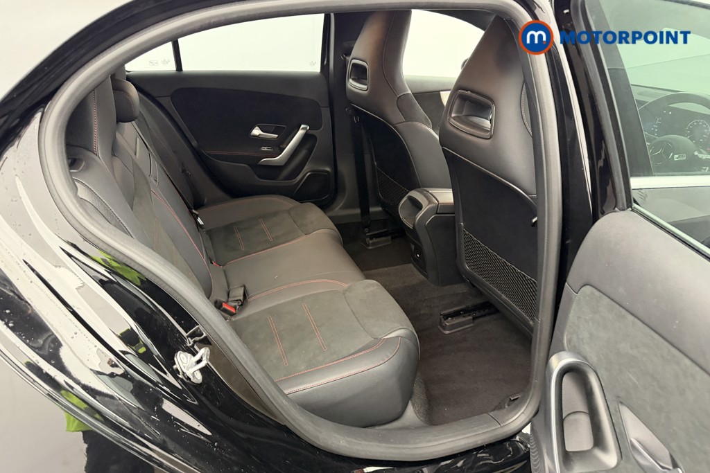 Mercedes-Benz A Class Amg Line Automatic Petrol Hatchback - Stock Number (1609135) - 24th supplementary image