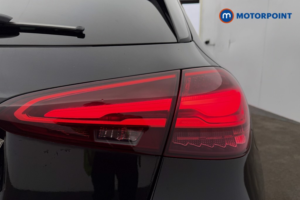 Mercedes-Benz A Class Amg Line Automatic Petrol Hatchback - Stock Number (1609135) - 26th supplementary image
