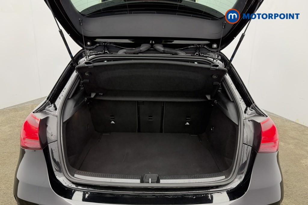 Mercedes-Benz A Class Amg Line Automatic Petrol Hatchback - Stock Number (1609135) - 27th supplementary image