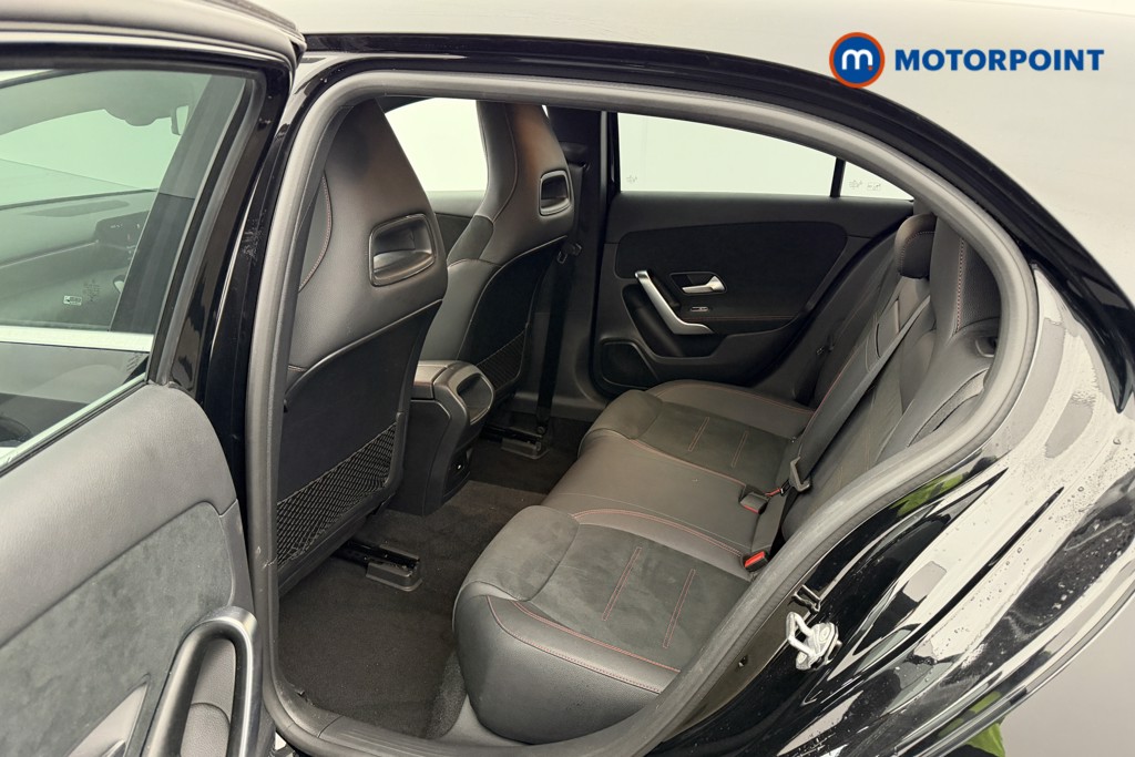 Mercedes-Benz A Class Amg Line Automatic Petrol Hatchback - Stock Number (1609135) - 28th supplementary image