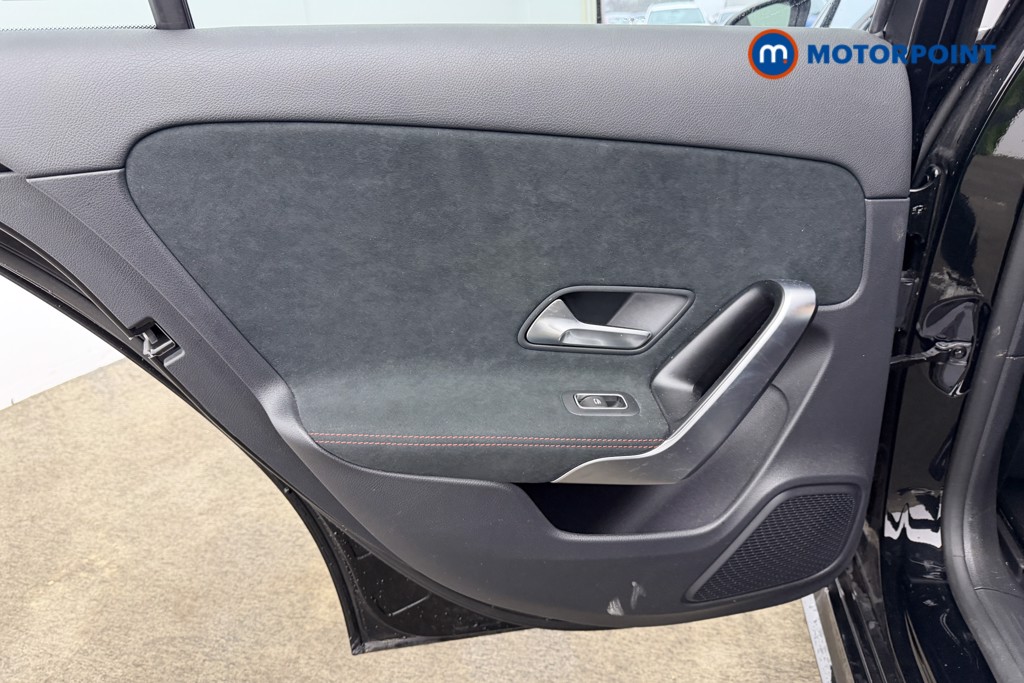 Mercedes-Benz A Class Amg Line Automatic Petrol Hatchback - Stock Number (1609135) - 29th supplementary image