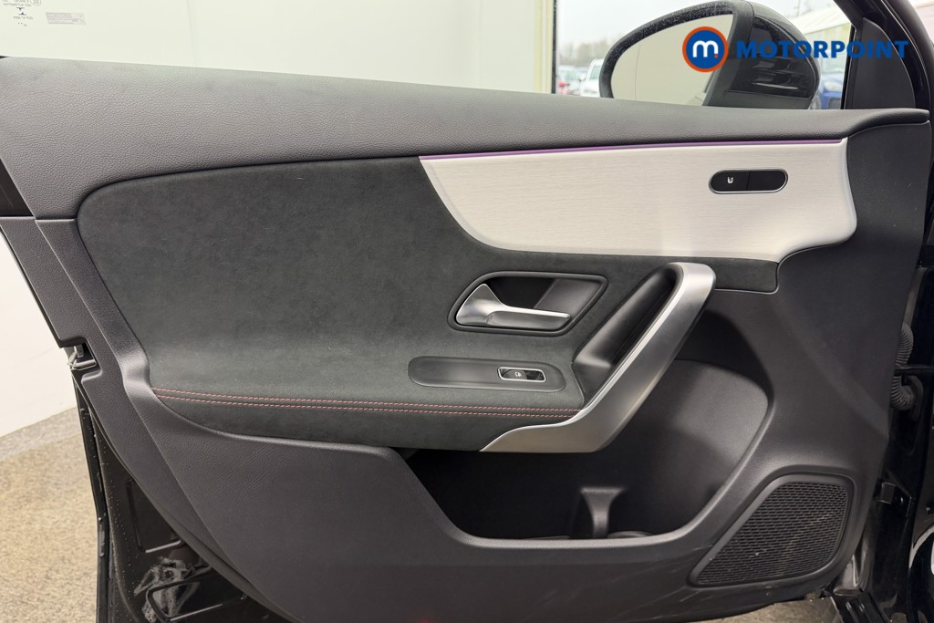 Mercedes-Benz A Class Amg Line Automatic Petrol Hatchback - Stock Number (1609135) - 33rd supplementary image