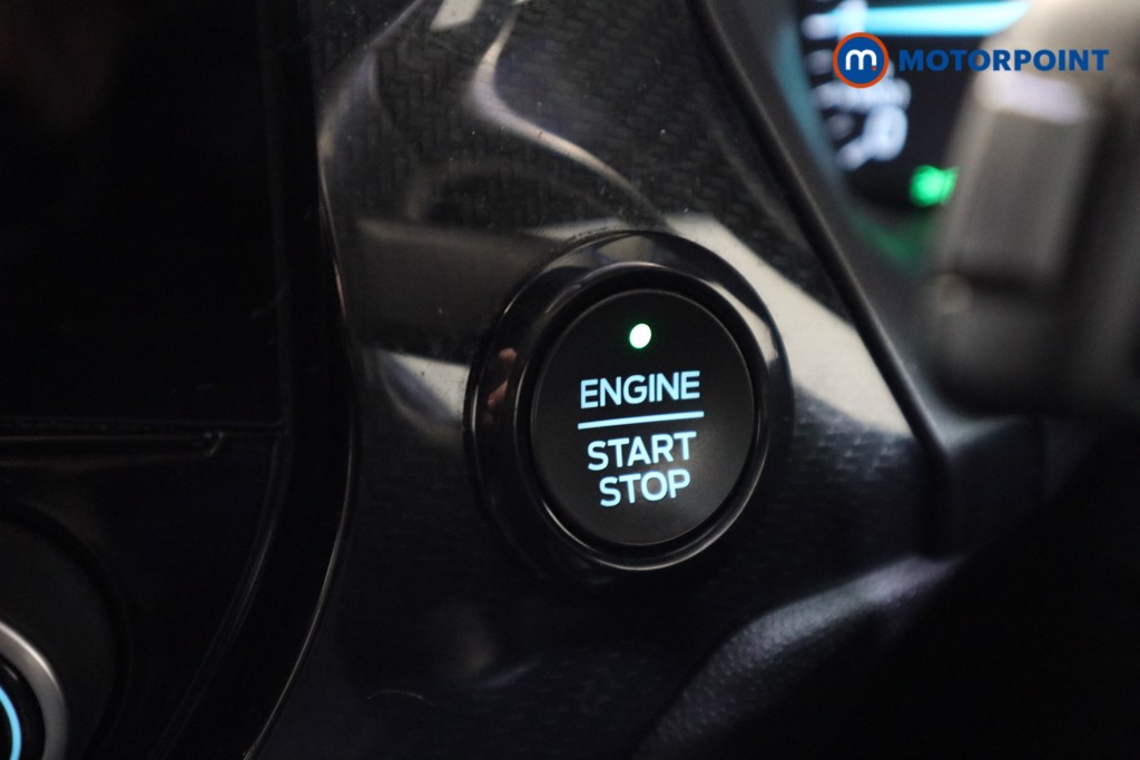 Ford Fiesta Active X Edition Manual Petrol Hatchback - Stock Number (1609150) - 6th supplementary image