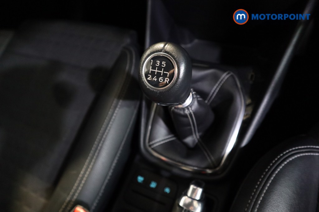 Ford Fiesta Active X Edition Manual Petrol Hatchback - Stock Number (1609150) - 11th supplementary image