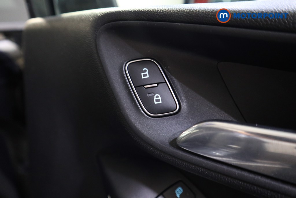 Ford Fiesta Active X Edition Manual Petrol Hatchback - Stock Number (1609150) - 13th supplementary image