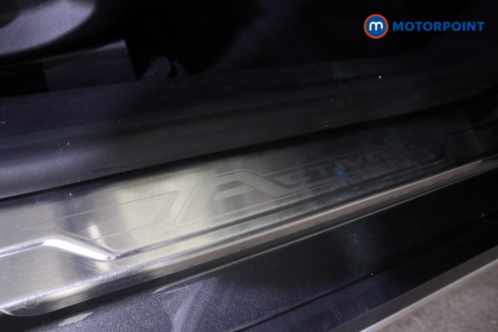 Ford Fiesta Active X Edition Manual Petrol Hatchback - Stock Number (1609150) - 15th supplementary image