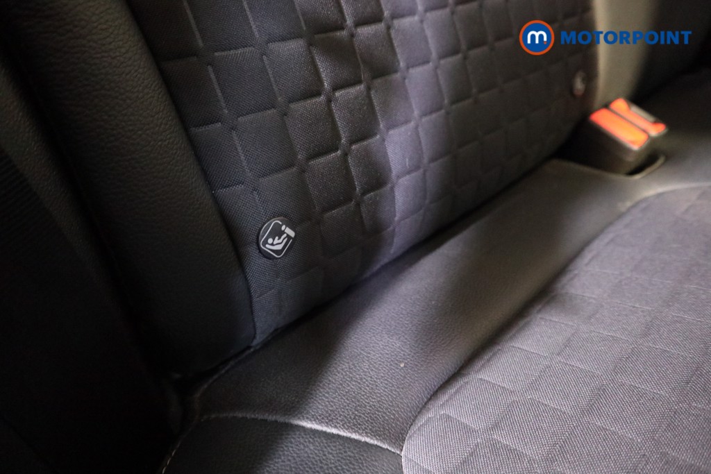 Ford Fiesta Active X Edition Manual Petrol Hatchback - Stock Number (1609150) - 18th supplementary image