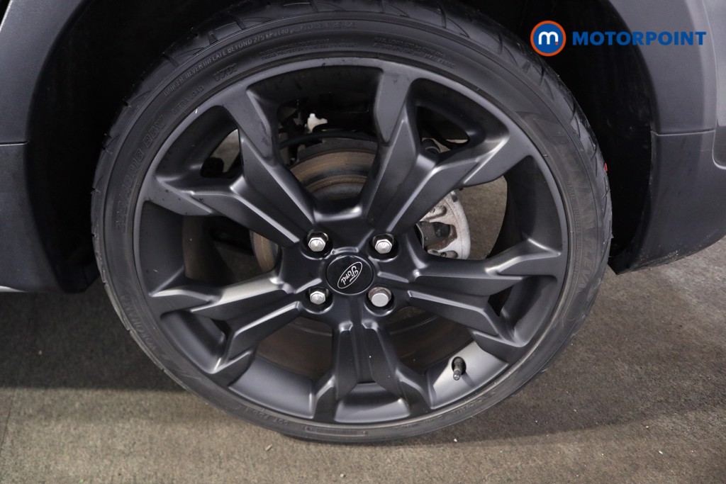 Ford Fiesta Active X Edition Manual Petrol Hatchback - Stock Number (1609150) - 24th supplementary image