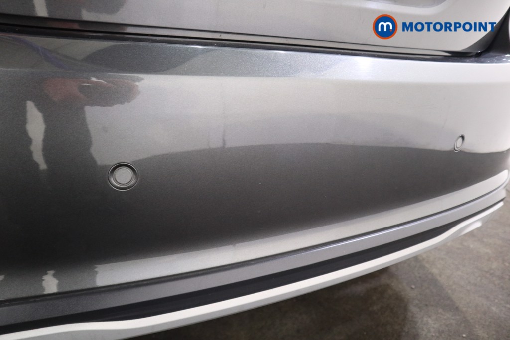 Ford Fiesta Active X Edition Manual Petrol Hatchback - Stock Number (1609150) - 25th supplementary image