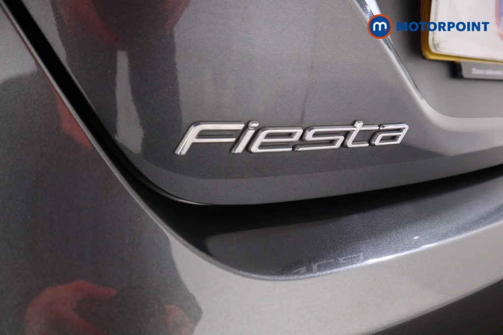 Ford Fiesta Active X Edition Manual Petrol Hatchback - Stock Number (1609150) - 26th supplementary image
