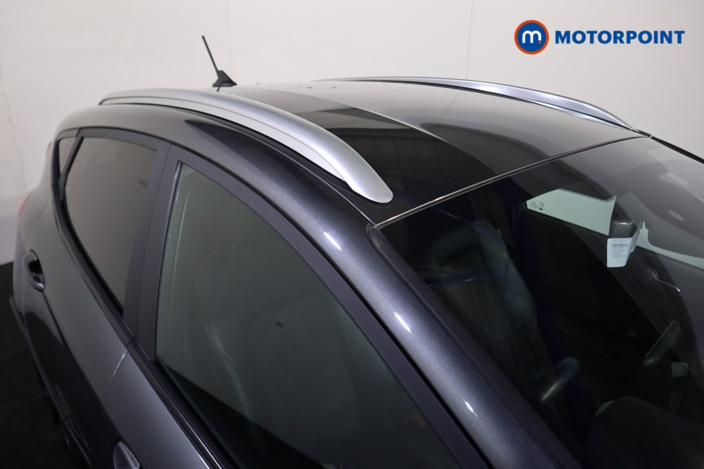 Ford Fiesta Active X Edition Manual Petrol Hatchback - Stock Number (1609150) - 30th supplementary image