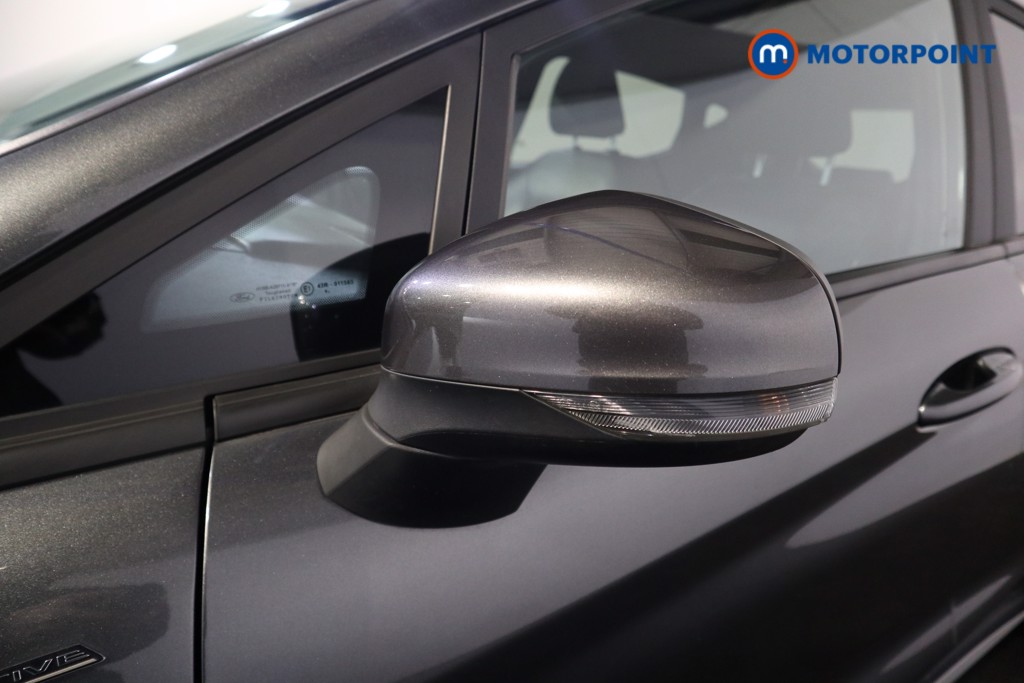 Ford Fiesta Active X Edition Manual Petrol Hatchback - Stock Number (1609150) - 32nd supplementary image