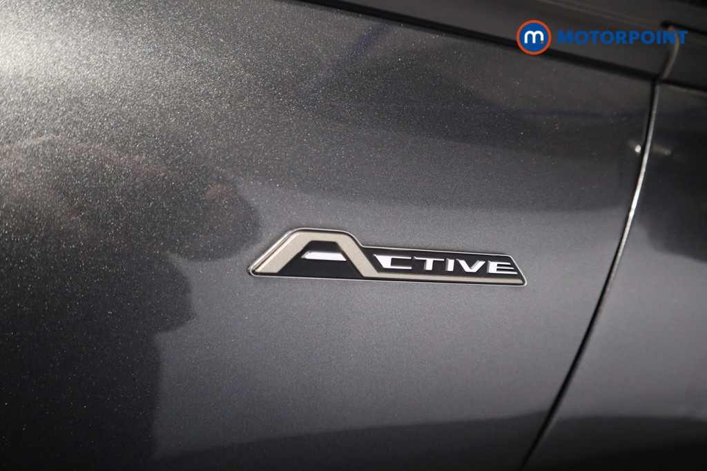 Ford Fiesta Active X Edition Manual Petrol Hatchback - Stock Number (1609150) - 33rd supplementary image