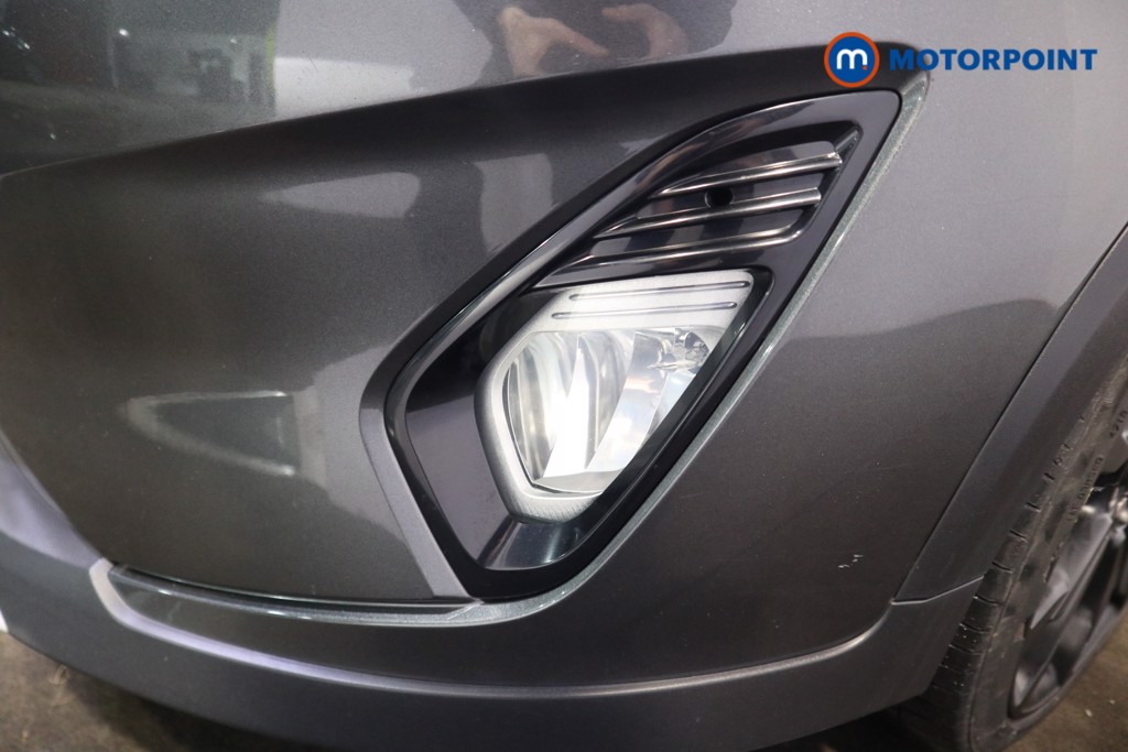 Ford Fiesta Active X Edition Manual Petrol Hatchback - Stock Number (1609150) - 34th supplementary image