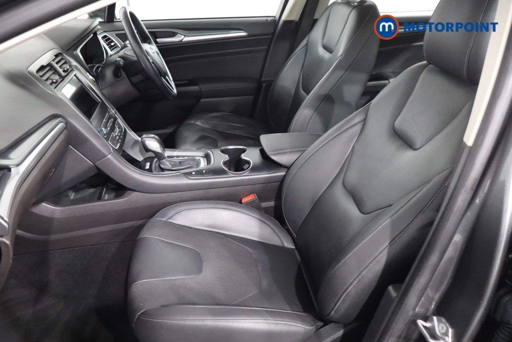 Ford Mondeo Titanium Edition Automatic Petrol-Electric Hybrid Saloon - Stock Number (1609254) - 4th supplementary image