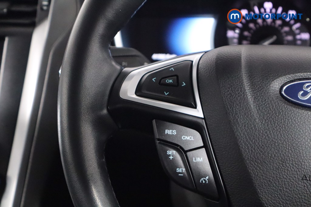 Ford Mondeo Titanium Edition Automatic Petrol-Electric Hybrid Saloon - Stock Number (1609254) - 7th supplementary image