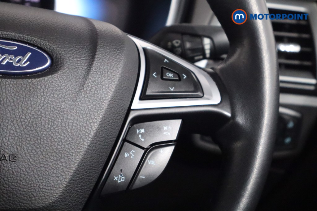 Ford Mondeo Titanium Edition Automatic Petrol-Electric Hybrid Saloon - Stock Number (1609254) - 8th supplementary image