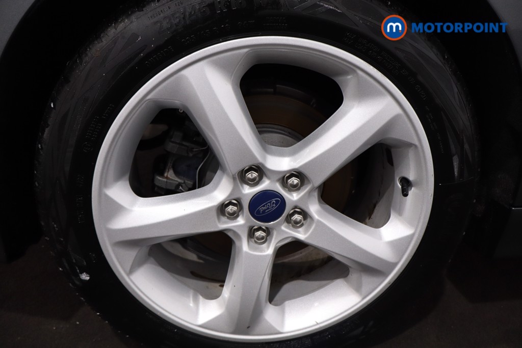 Ford Mondeo Titanium Edition Automatic Petrol-Electric Hybrid Saloon - Stock Number (1609254) - 9th supplementary image