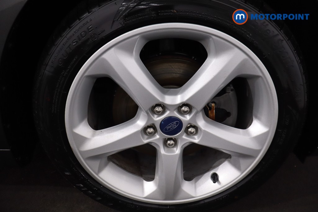 Ford Mondeo Titanium Edition Automatic Petrol-Electric Hybrid Saloon - Stock Number (1609254) - 10th supplementary image