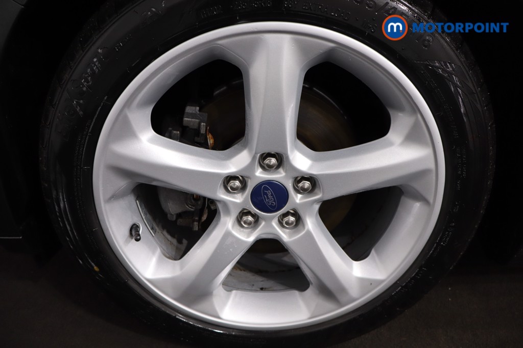 Ford Mondeo Titanium Edition Automatic Petrol-Electric Hybrid Saloon - Stock Number (1609254) - 11th supplementary image