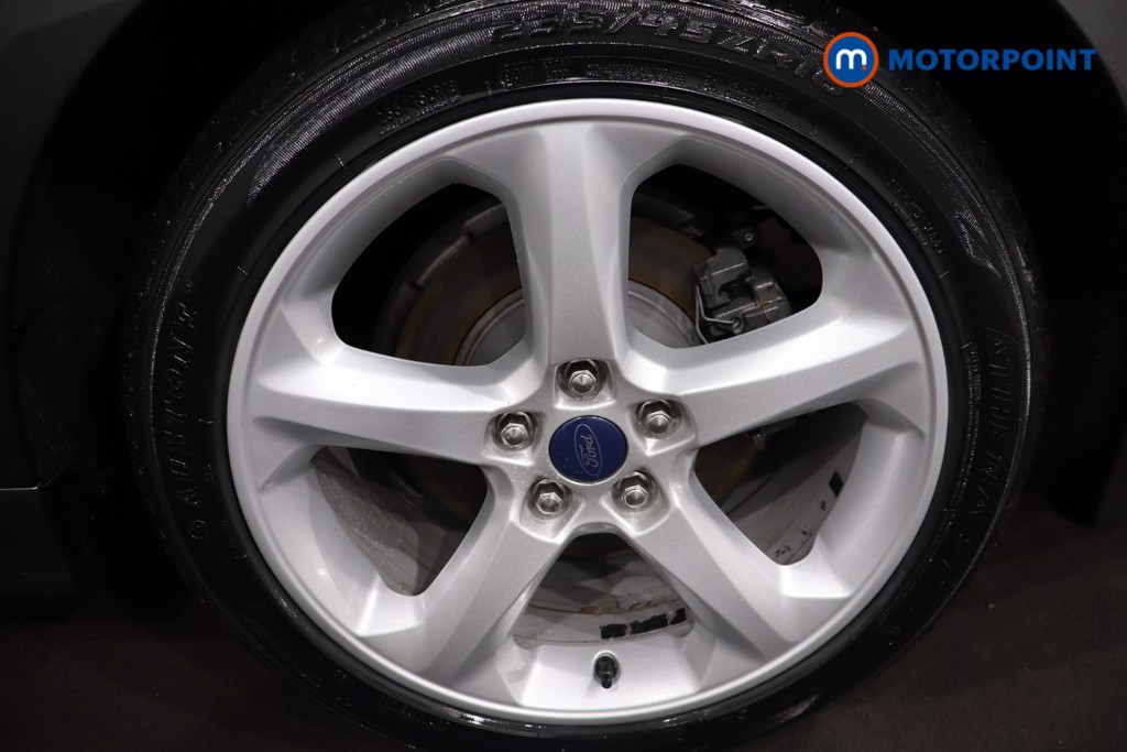 Ford Mondeo Titanium Edition Automatic Petrol-Electric Hybrid Saloon - Stock Number (1609254) - 12th supplementary image