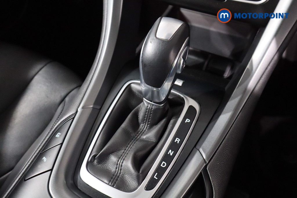 Ford Mondeo Titanium Edition Automatic Petrol-Electric Hybrid Saloon - Stock Number (1609254) - 14th supplementary image