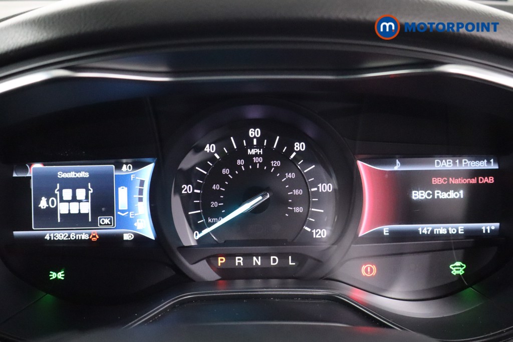 Ford Mondeo Titanium Edition Automatic Petrol-Electric Hybrid Saloon - Stock Number (1609254) - 16th supplementary image