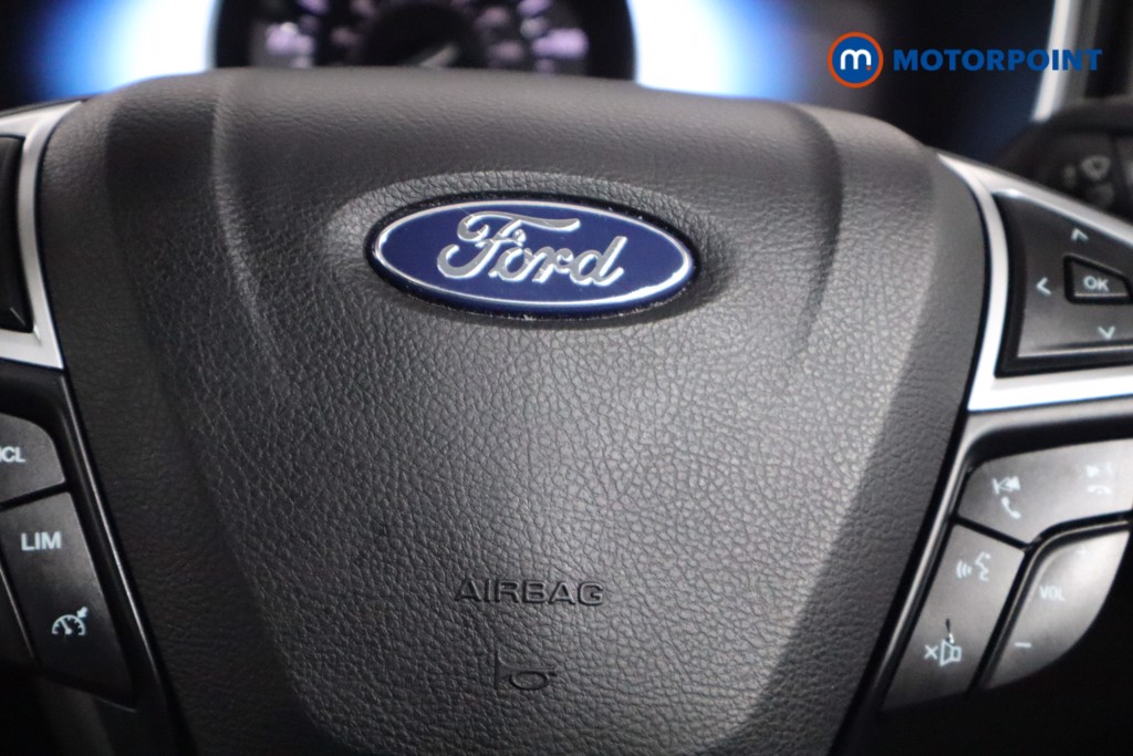 Ford Mondeo Titanium Edition Automatic Petrol-Electric Hybrid Saloon - Stock Number (1609254) - 17th supplementary image