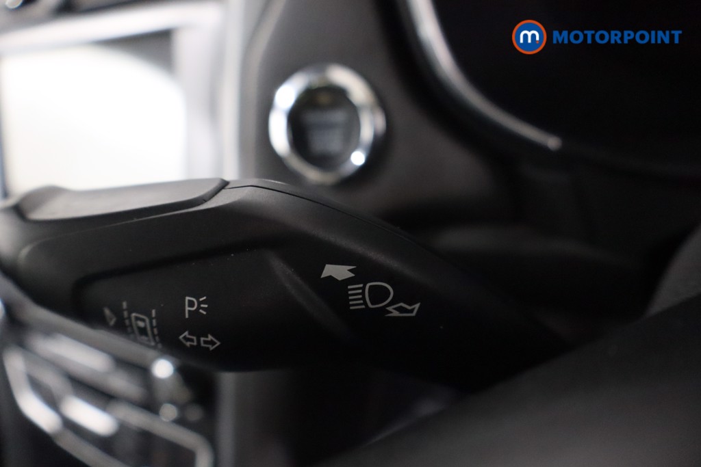 Ford Mondeo Titanium Edition Automatic Petrol-Electric Hybrid Saloon - Stock Number (1609254) - 19th supplementary image