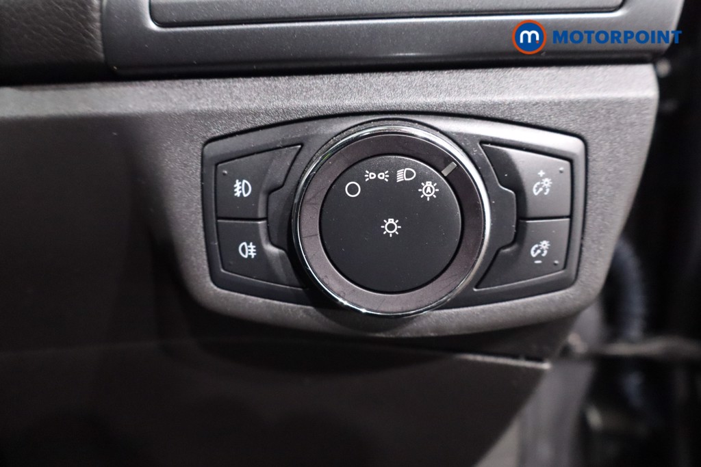 Ford Mondeo Titanium Edition Automatic Petrol-Electric Hybrid Saloon - Stock Number (1609254) - 23rd supplementary image