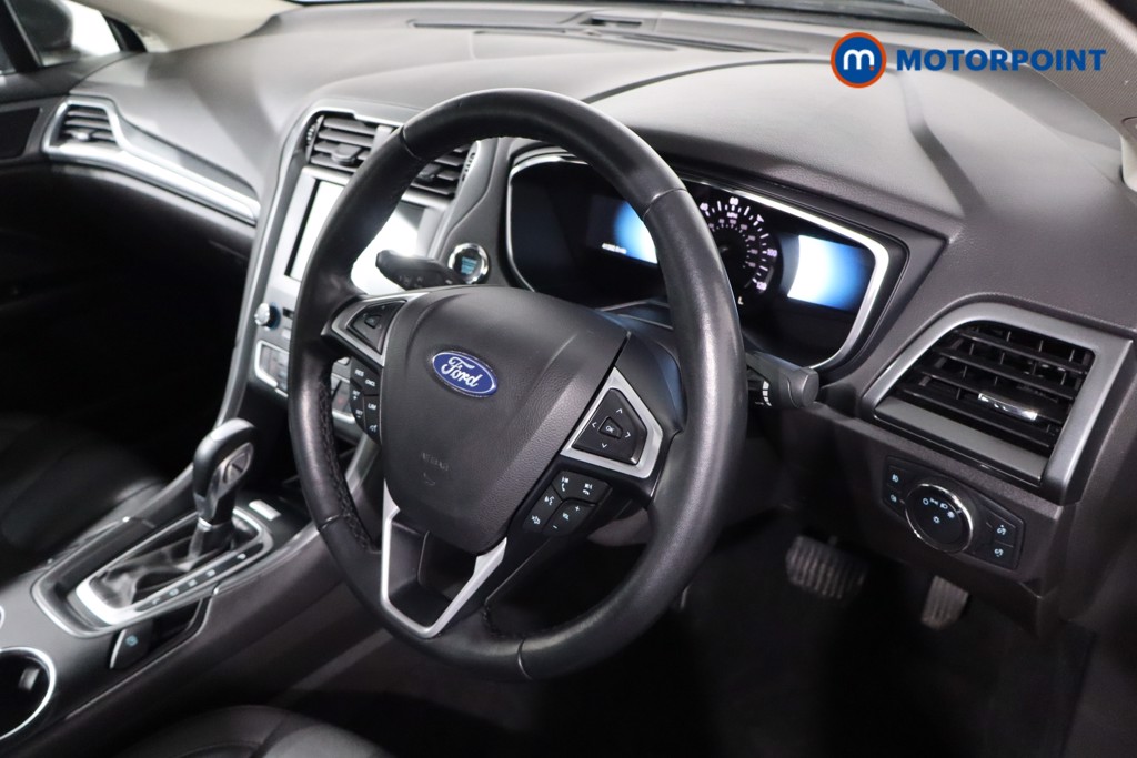 Ford Mondeo Titanium Edition Automatic Petrol-Electric Hybrid Saloon - Stock Number (1609254) - 24th supplementary image