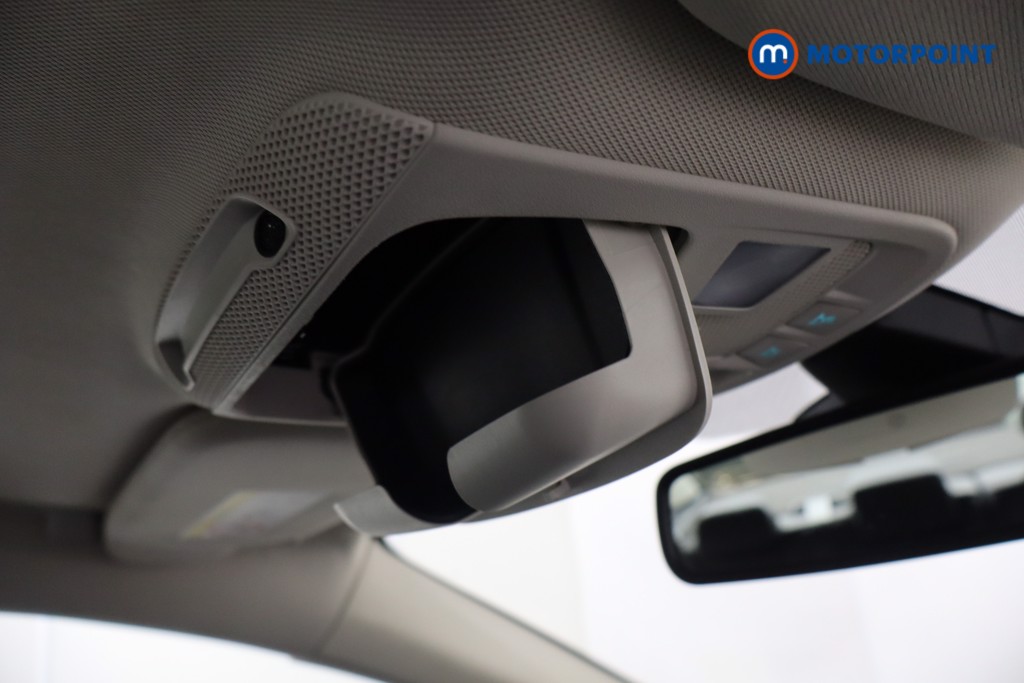 Ford Mondeo Titanium Edition Automatic Petrol-Electric Hybrid Saloon - Stock Number (1609254) - 27th supplementary image