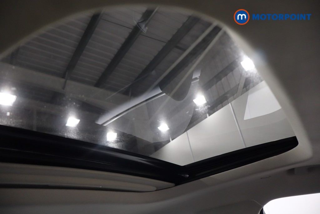 Ford Mondeo Titanium Edition Automatic Petrol-Electric Hybrid Saloon - Stock Number (1609254) - 28th supplementary image