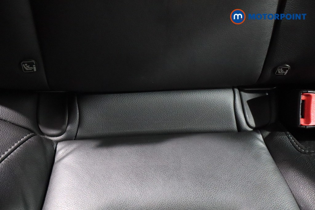 Ford Mondeo Titanium Edition Automatic Petrol-Electric Hybrid Saloon - Stock Number (1609254) - 30th supplementary image