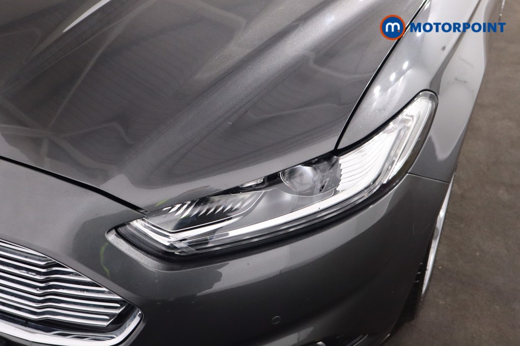 Ford Mondeo Titanium Edition Automatic Petrol-Electric Hybrid Saloon - Stock Number (1609254) - 33rd supplementary image