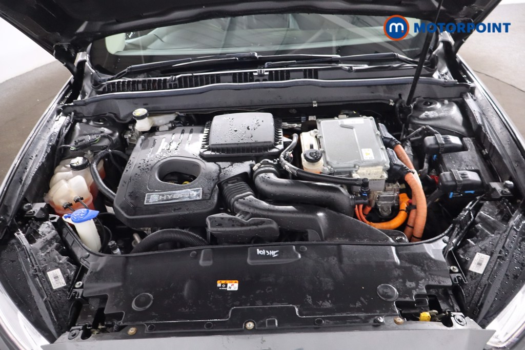 Ford Mondeo Titanium Edition Automatic Petrol-Electric Hybrid Saloon - Stock Number (1609254) - 35th supplementary image