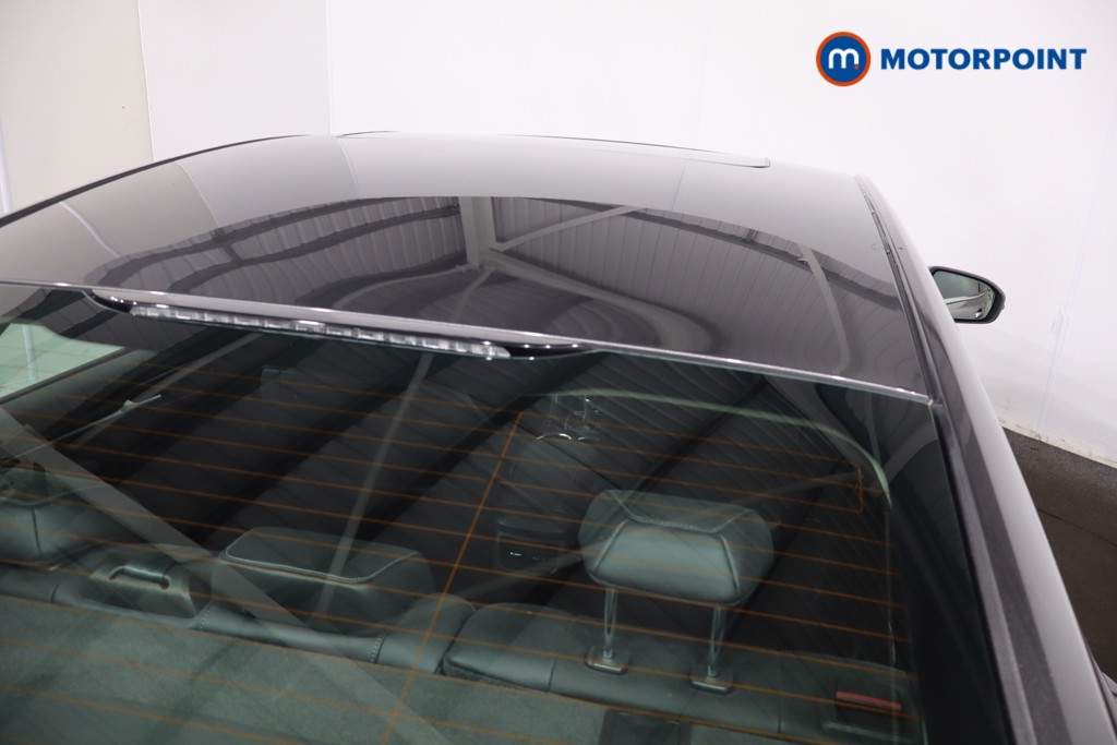 Ford Mondeo Titanium Edition Automatic Petrol-Electric Hybrid Saloon - Stock Number (1609254) - 36th supplementary image